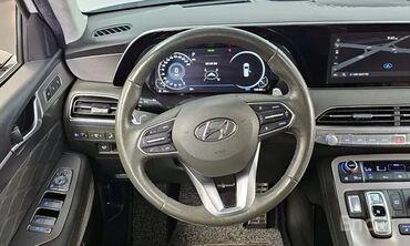 Hyundai: Hyundai Palisade: 2020 г. — 13