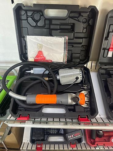 Товары и оборудование для с/х животных: Барана стрижки Большой выбор Бесплатная доставка по городу 🚚 — 12