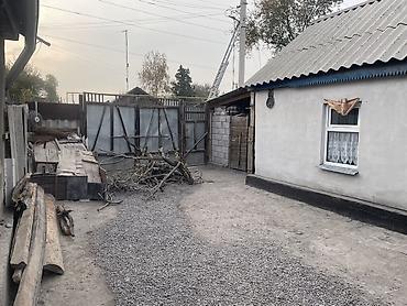 room for night: 4 комнаты, 4 м², 4 соток, Кара-Балта — 6