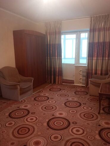 Продажа квартир: 1 комната, 30 м², 104 серия, 1 этаж, Косметический ремонт