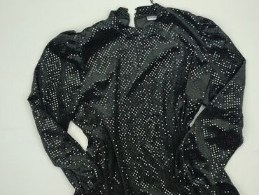 piękna po 40 ubrania: Beloved, Bluzka damska, rozmiar 3XL