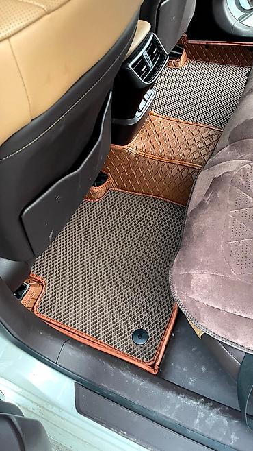 Полики: 5D Экокожа Полики Для салона Lexus, Новый, Самовывоз, Платная доставка at lalafo.kg — 10 Полики: 5D Экокожа Полики Для салона Lexus, Новый, Самовывоз, Платная доставка — 10