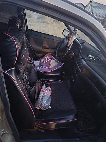 Daewoo: Daewoo Nexia: 2006 г., 1.7 л, Ручные, Бензин, Седан — 6