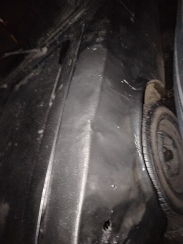 VAZ (LADA): VAZ (LADA) 2106: 1.6 l | 1989 il 44441 km Sedan — 13