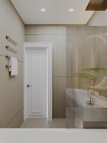 Дизайн, проектирование: Дизайн | Квартиры — 18