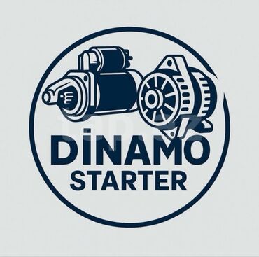 ремонт рулевой рейки: 🔧 Starter və Dinamo – Təmir və Satış 🔧 Bütün avtomobillər və