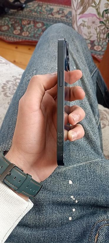 iphone 12 pro max qiymeti bakida: IPhone 14, 128 GB, Midnight — 7