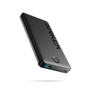 Powerbank 10000 mAh, Yeni