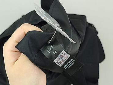 spódnica basic: F&F, Spódnica damska, rozmiar XL — 6