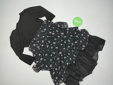 17096a h: Freequent, Sukienka damska, rozmiar M — 3