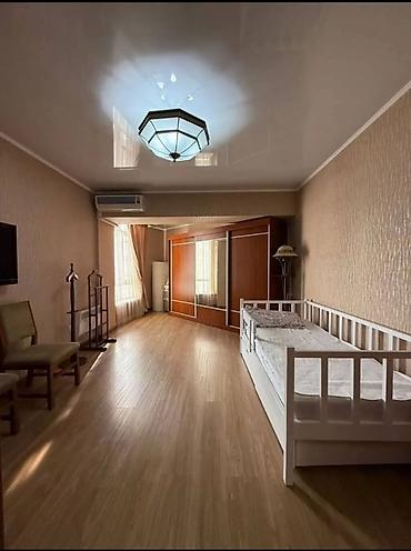 3х комн кв: 3 комнаты, 140 м², Золотой квадрат Индивидуалка, 11 этаж, Евроремонт — 6