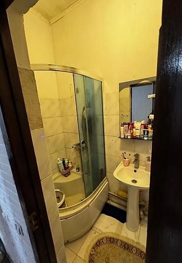 Продажа квартир: 2 комнаты, 35 м², Индивидуалка, Косметический ремонт — 9