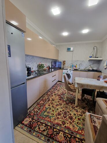 Həyət evləri və villaların satışı: 3 otaqlı, 120 kv. m, Kredit yoxdur, Yeni təmirli — 3