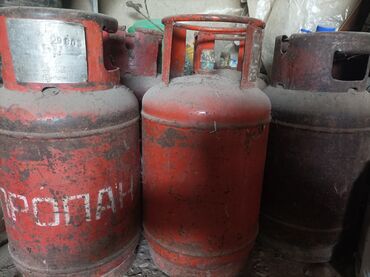 385 65 22 5 балон: Продам газ балоны в количестве 5 шт . цена указана за один