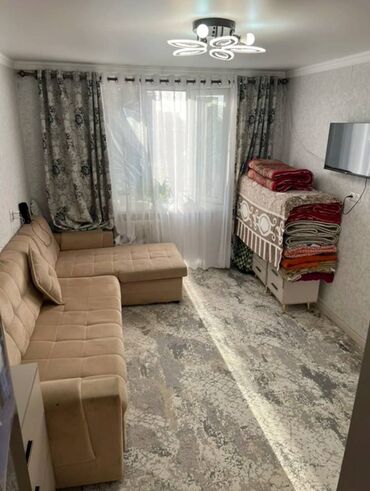 квартира шота руставели: 1 комната, 19 м², Общежитие и гостиничного типа, 5 этаж, Косметический ремонт