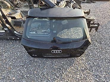 gume pancevo: GEPEK VRATA ZA AUDI A3 OD 2006. DO 2017. GOD. | garancija na — 1