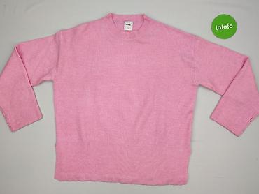bluzy mango: Sinsay, Sweter damski, rozmiar M — 3