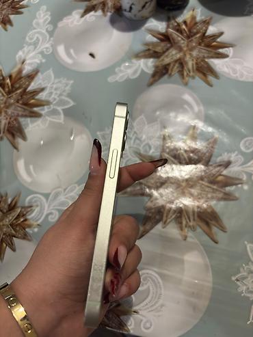 ucuz notebook kampanya: IPhone 12, Yaşıl, Face ID — 7