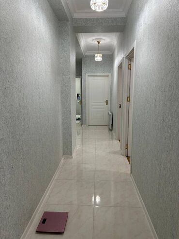 Yeni tikili: Məmmədli, 3 otaqlı, Yeni tikili, 94 kv. m — 2