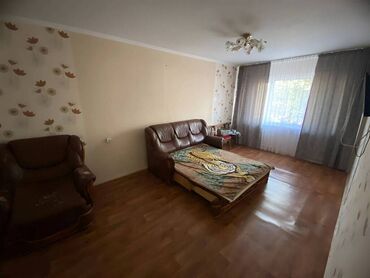 долгосрочная аренда квартир 10000: 1 бөлмө, Кыймылсыз мүлк агенттиги, Чогуу жашоосу жок, Толугу менен эмереги бар