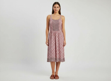 tanie sukienki duże rozmiary: In Extenso, Sukienka damska, rozmiar L