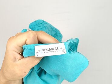 Sukienki: PULL&BEAR, Sukienka damska, rozmiar S — 4