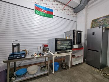 Professional sobalar: Şirniyyət üçün, Elektrik — 5