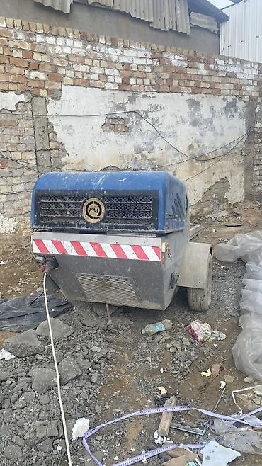 Бетононасосы: Бетононасос, 40-60 м — 8