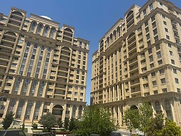 cepis satisi: 2 otaqlı, Yeni tikili, 55 kv. m — 2