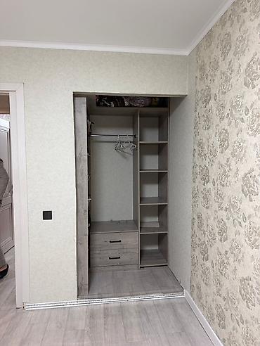 Квартиры: 3 комнаты, 58 м², 9 мкр 104 серия, 2 этаж, Старый ремонт — 2