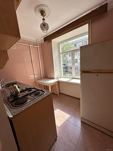 Квартиры: 🏢 NƏSİMİ RAYONU – 28 MAY METROSU YAXINLIĞINDA 3 OTAQLI MƏNZİL KİRAYƏ — 5