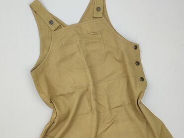 Dungarees for women, size S (EU 36)