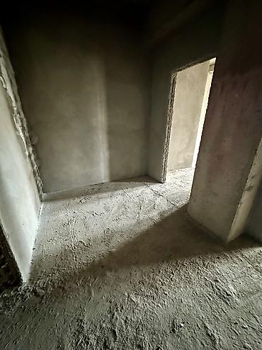 66: 1 комната, 55 м², Нижний Джал (Джал-23) Элитка, 7 этаж, ПСО (под самоотделку) — 9