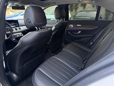 bud e9: Mercedes-Benz E-Class: 2019 г., 2 л, Автомат, Дизель, Седан — 9