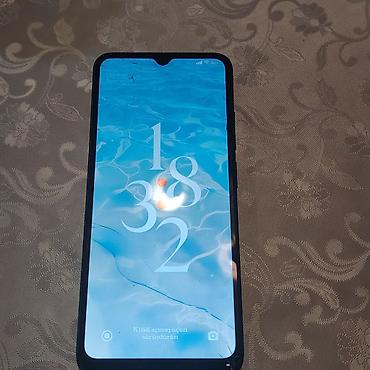 tv box islənmis: Redmi smartfon - Model: Redmi (arxa blokda “Redmi” yazısı və ikiqat — 1