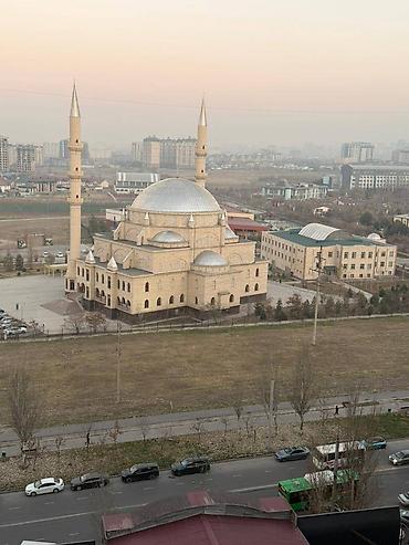 Продажа квартир: 3 комнаты, 95 м², Элитка, 13 этаж, Евроремонт — 1