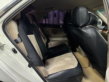 work cr kai: Toyota Mark II: 2002 г., 0.2 л, Автомат, Бензин — 4