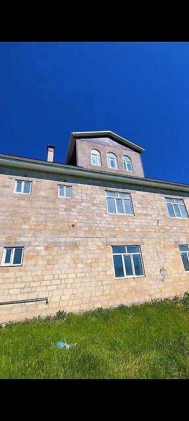 Продажа домов: 6 комнат, 257 м², Нет кредита, Без ремонта — 3