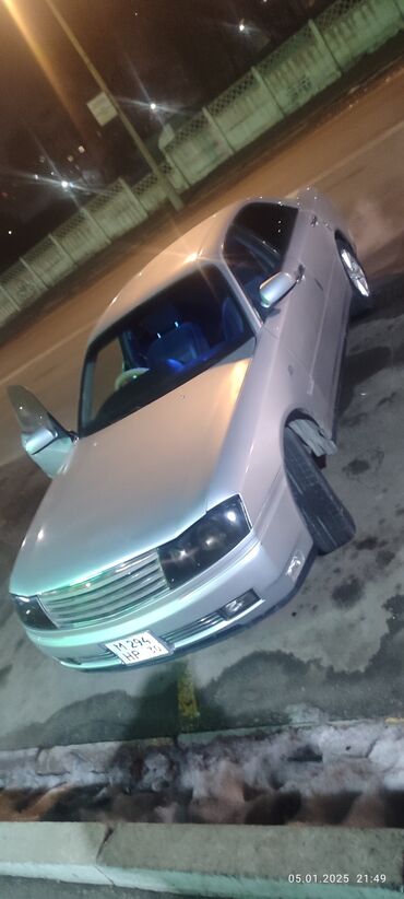 нисан ад: Nissan : 1999 г., 2.5 л, Автомат, Бензин