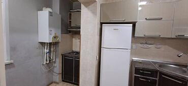 Uzunmüddətli kirayə mənzillər: Zabrat 1 qəs. N.Nərimanov 23. Ayxan market yaxınlığındakı 9 mərtəbəli — 10