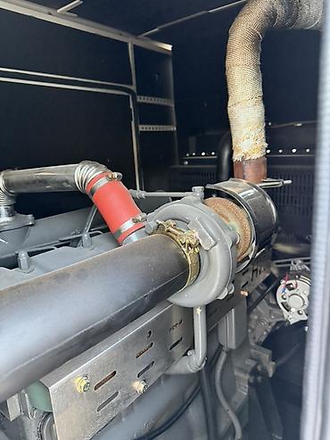 yağ radiatoru: Satış, İşlənmiş, Dizel, Generator, Pulsuz çatdırılma — 9