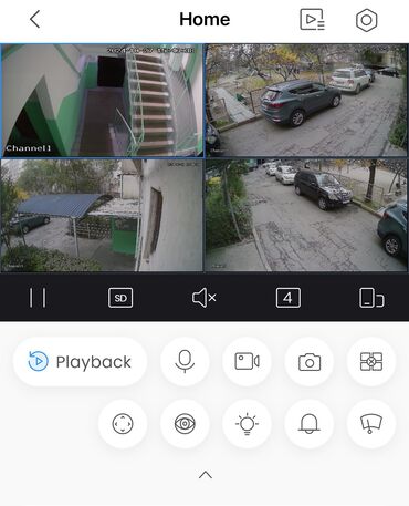 Продажа квартир: 4 комнаты, 78 м², 106 серия, 1 этаж — 25