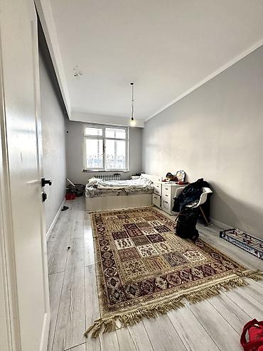 Продажа квартир: 4 комнаты, 228 м², Элитка, 9 этаж, Косметический ремонт — 8