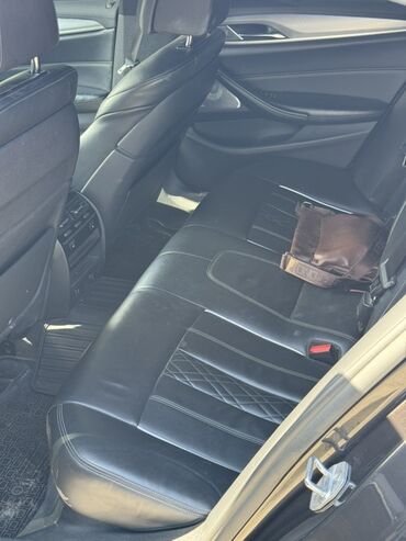 BMW: BMW M5: 2019 г., 4.4 л, Автомат, Бензин, Седан — 7