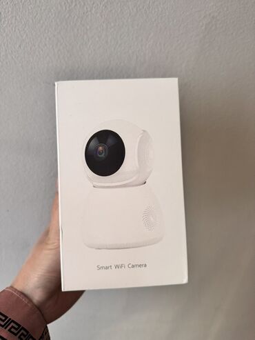 скупка пк комплектующих: Умная Wi‑Fi камера Q9X‑L Основные функции: - Беспроводное подключение