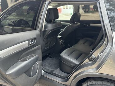 Renault: Renault QM6: 2020 г., 2 л, Автомат, Газ, Кроссовер — 11