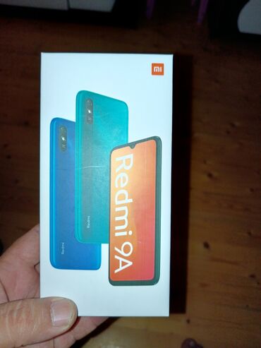 mi mix 3 qiymeti: Xiaomi Mi 9, 64 GB, rəng - Göy