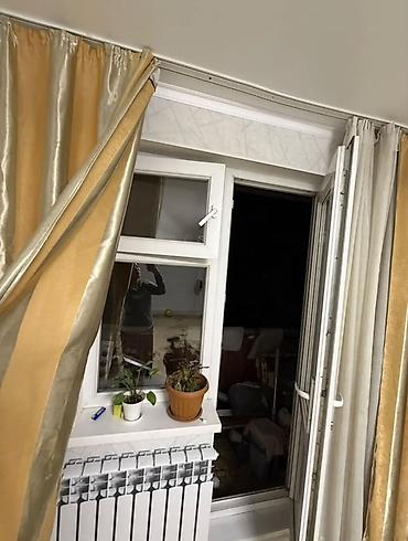 Квартиры: 3 комнаты, 56 м², 9 мкр 104 серия, 2 этаж, Свежий ремонт — 9