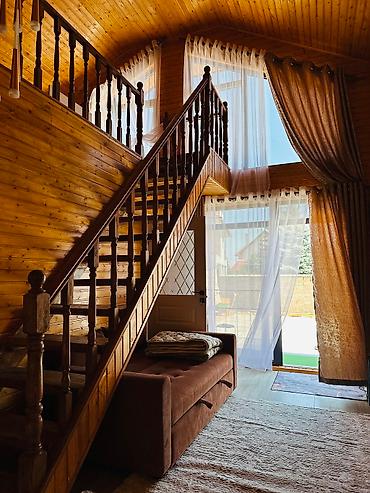 Посуточная аренда домов: Уютные места где можно отдохнуть с компании — 4