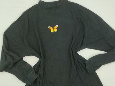 spodnie baggy jeans: AB, Women`s T-shirt, size L (EU 40)